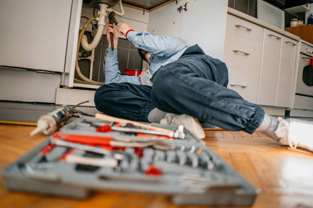Best Sewer Cleaning Services  in Flora, IN