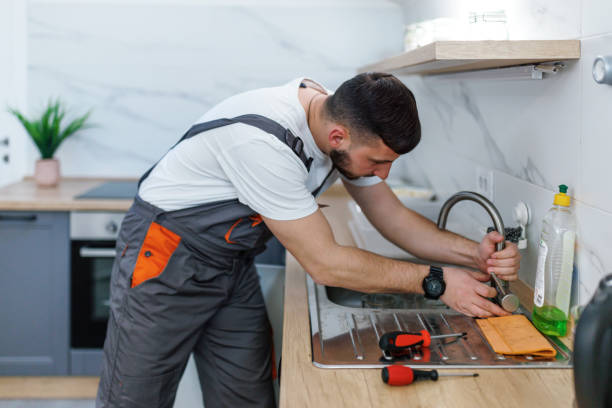 Hot Water Heater Installation in Flora, IN