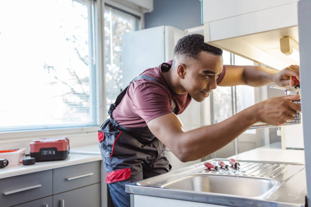 Best Toilet Repair Services  in Flora, IN