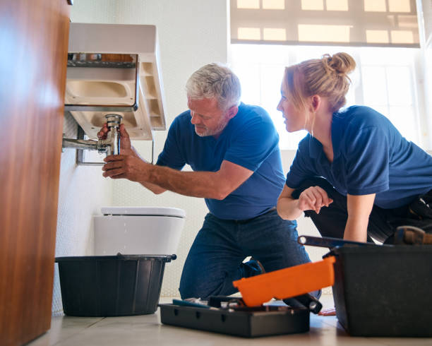 Best Emergency Plumbing Repair  in Flora, IN